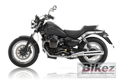 Guzzi Nevada Aquila Nera