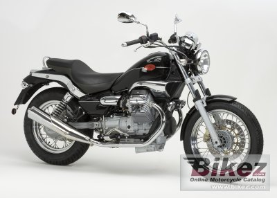 Guzzi Nevada Classic 750