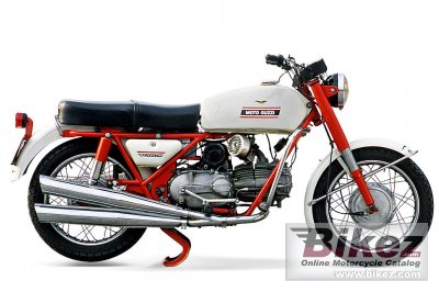Guzzi Nuovo Falcone