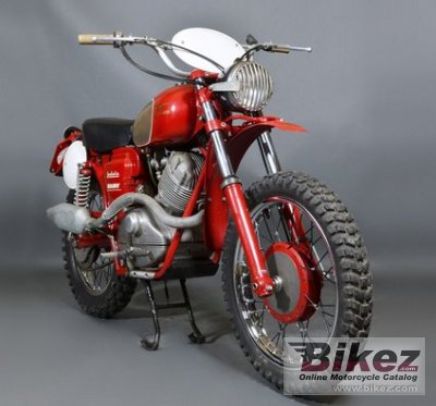 Guzzi Regolarita 250