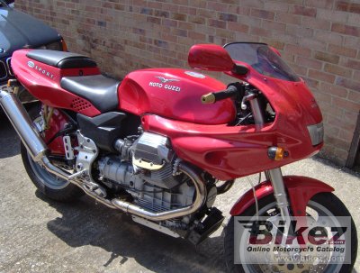 Guzzi Sport 1100 Injection