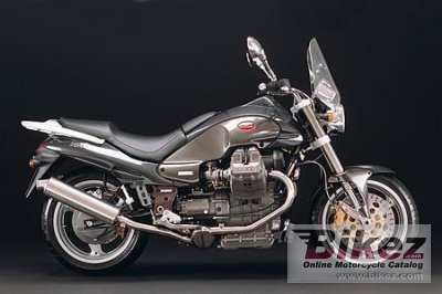 Guzzi V 10 Centauro Gt