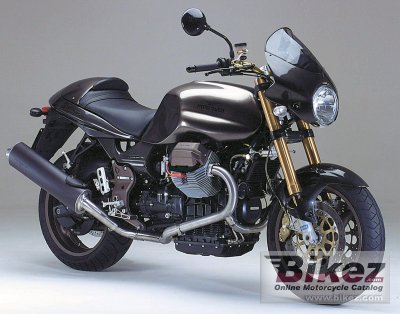 Guzzi V 11 Cafe Sport