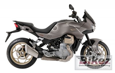 Guzzi V100 Mandello Aviazione Navale