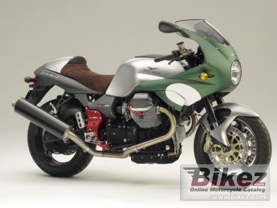 Guzzi V11 Le Mans Tenni