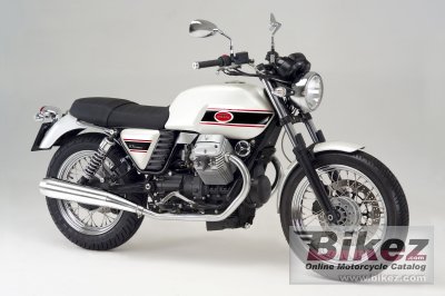 Guzzi V7 Special