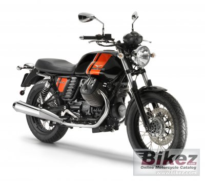 Guzzi V7 Special