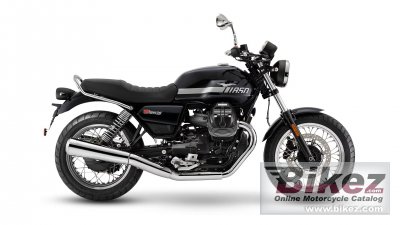 Guzzi V7 Special