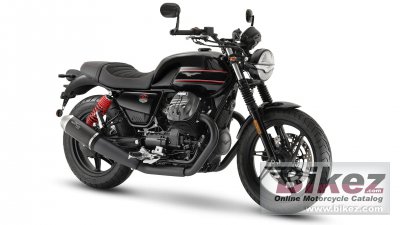 Guzzi V7 Special Edition