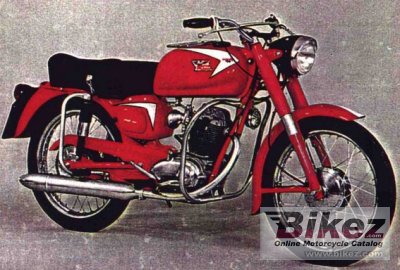 Morini 150