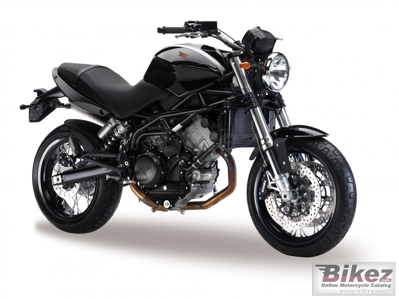 Moto Morini Morini 9 1 2