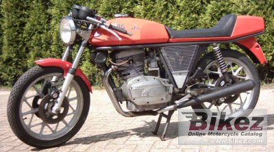 MV Augusta Agusta 350 S