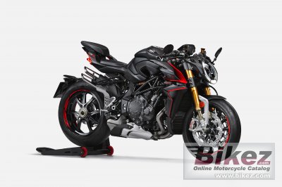 Agusta Brutale 1000 Rr