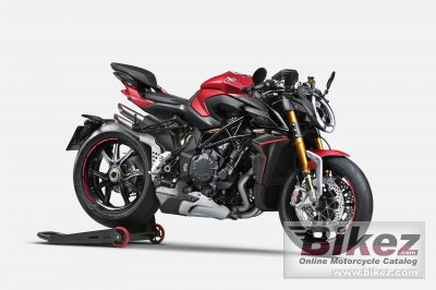 Agusta Brutale 1000 Rr