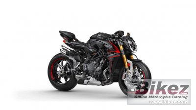 Agusta Brutale 1000 Rr