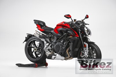 Agusta Brutale 1000 Rs