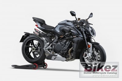 Agusta Brutale 1000 Rs