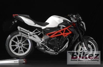 Agusta Brutale 1090