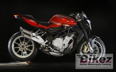 Agusta Brutale 1090 R