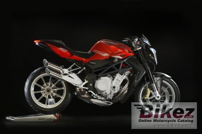 Agusta Brutale 1090 R