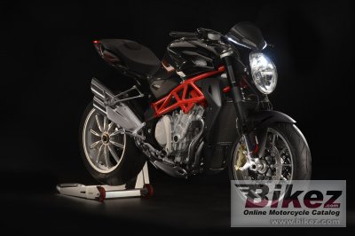 Agusta Brutale 1090 R