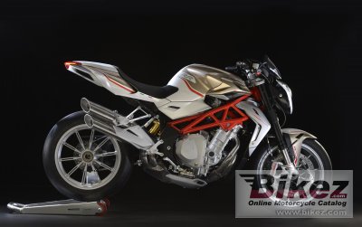 Agusta Brutale 1090 Rr