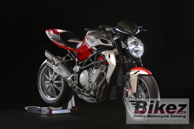 Agusta Brutale 1090 Rr