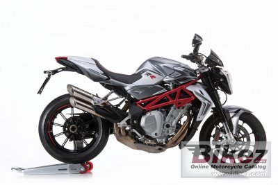 Agusta Brutale 1090 Rr
