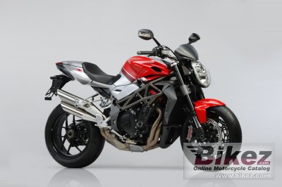 Agusta Brutale 1090Rr