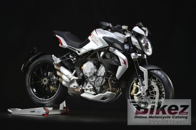 Agusta Brutale 800 Dragster