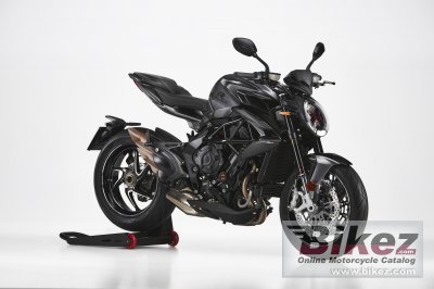 Agusta Brutale 800 Rr