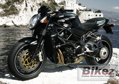 Agusta Brutale 910 Wally