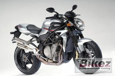 Agusta Brutale 989R