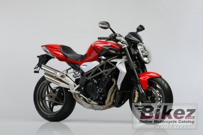 Agusta Brutale 990R