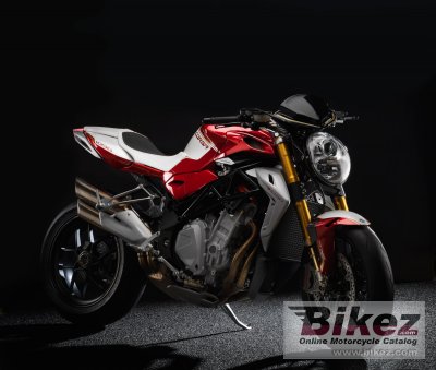 Agusta Brutale Corsa
