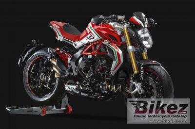 Agusta Dragster 800 Rc