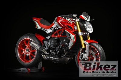 Agusta Dragster 800 Rc