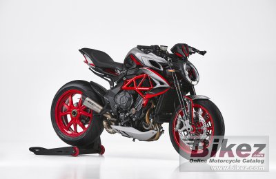 Agusta Dragster 800 Rc Scs