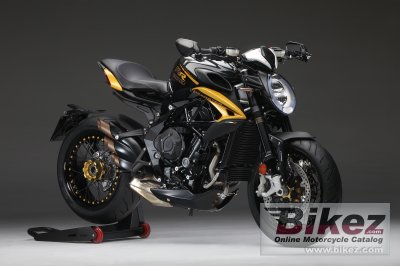 Agusta Dragster 800 Rr