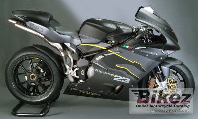 Agusta F4 1000 Veltro Pista