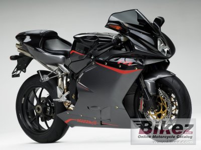 Agusta F4 1078 Rr312