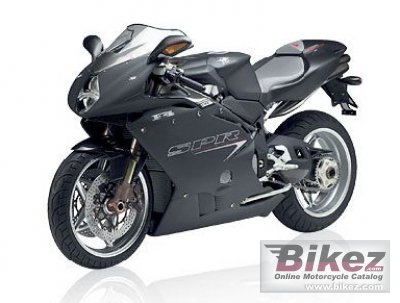 MV Augusta Agusta F4 Spr
