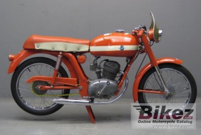 Agusta Liberty Sport