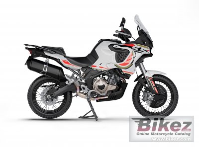 Agusta Lucky Explorer 55