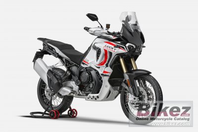 Agusta Lucky Explorer 95