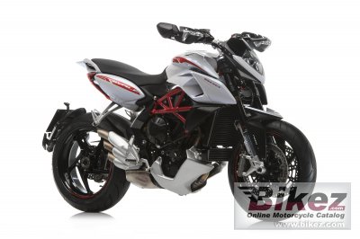 MV Augusta Agusta Rivale 800