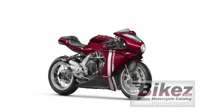 Agusta Superveloce 98