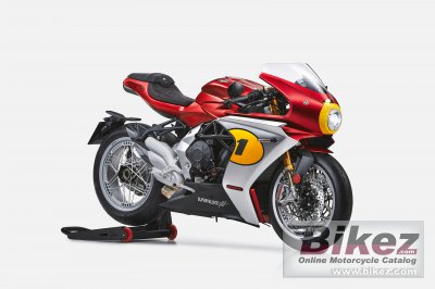 Agusta Superveloce Ago