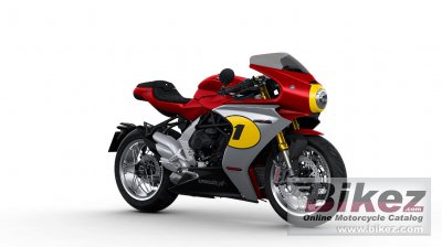 Agusta Superveloce Ago