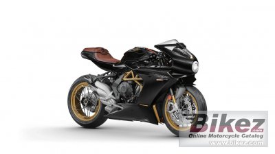 Agusta Superveloce S